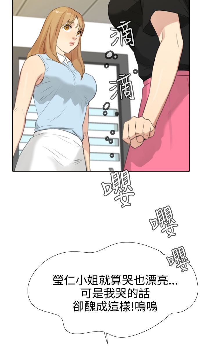 真实的表演 第36话 第7页