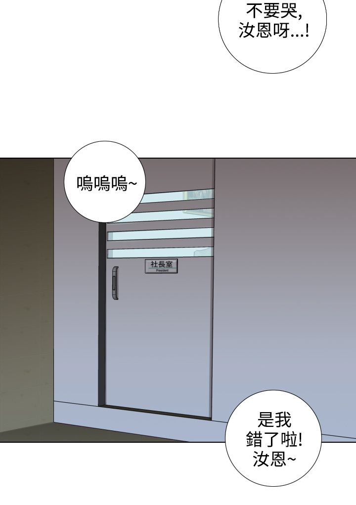 真实的表演 第30话 第6页