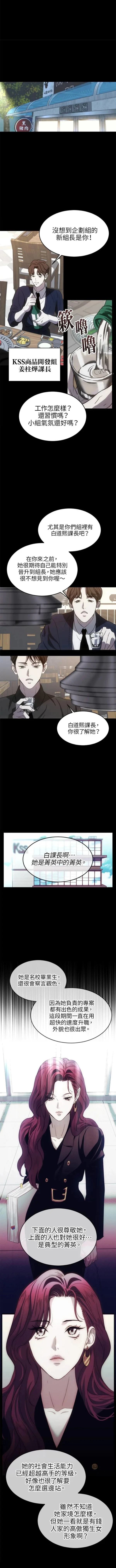 第三次一见钟情 第7话 第7页