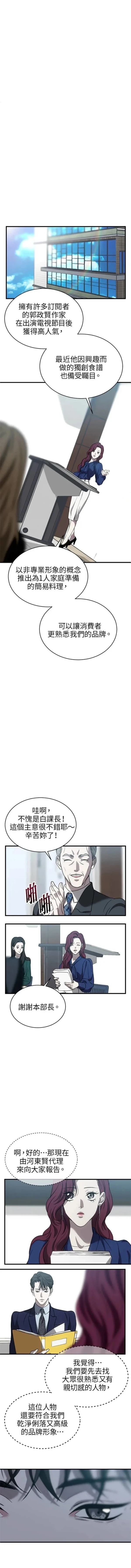 第三次一见钟情 第15话 第4页