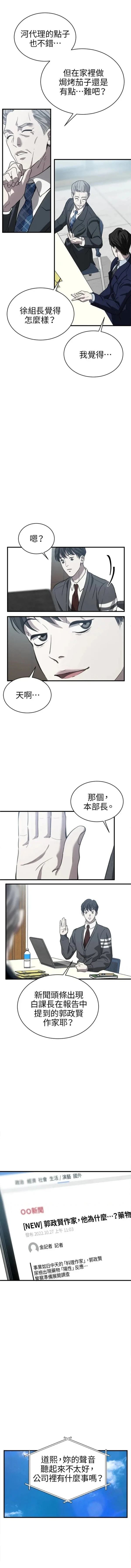第三次一见钟情 第15话 第6页