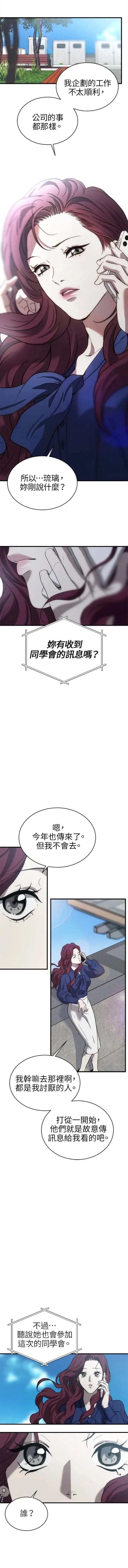 第三次一见钟情 第15话 第7页