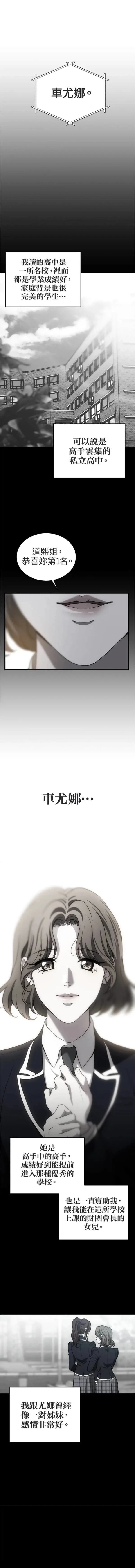 第三次一见钟情 第15话 第8页