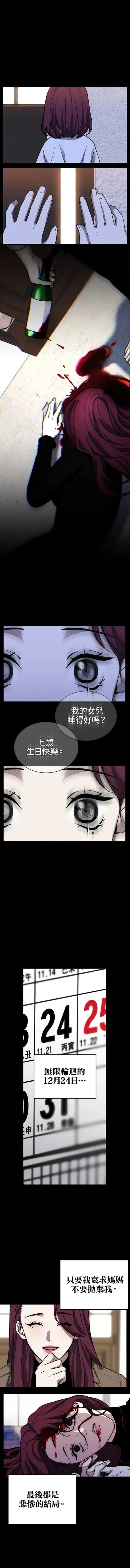 第三次一见钟情 第29话 第7页