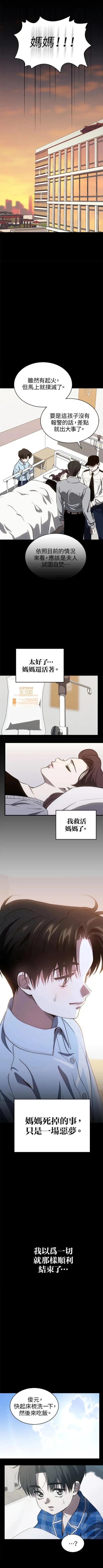 第三次一见钟情 第72话 第6页
