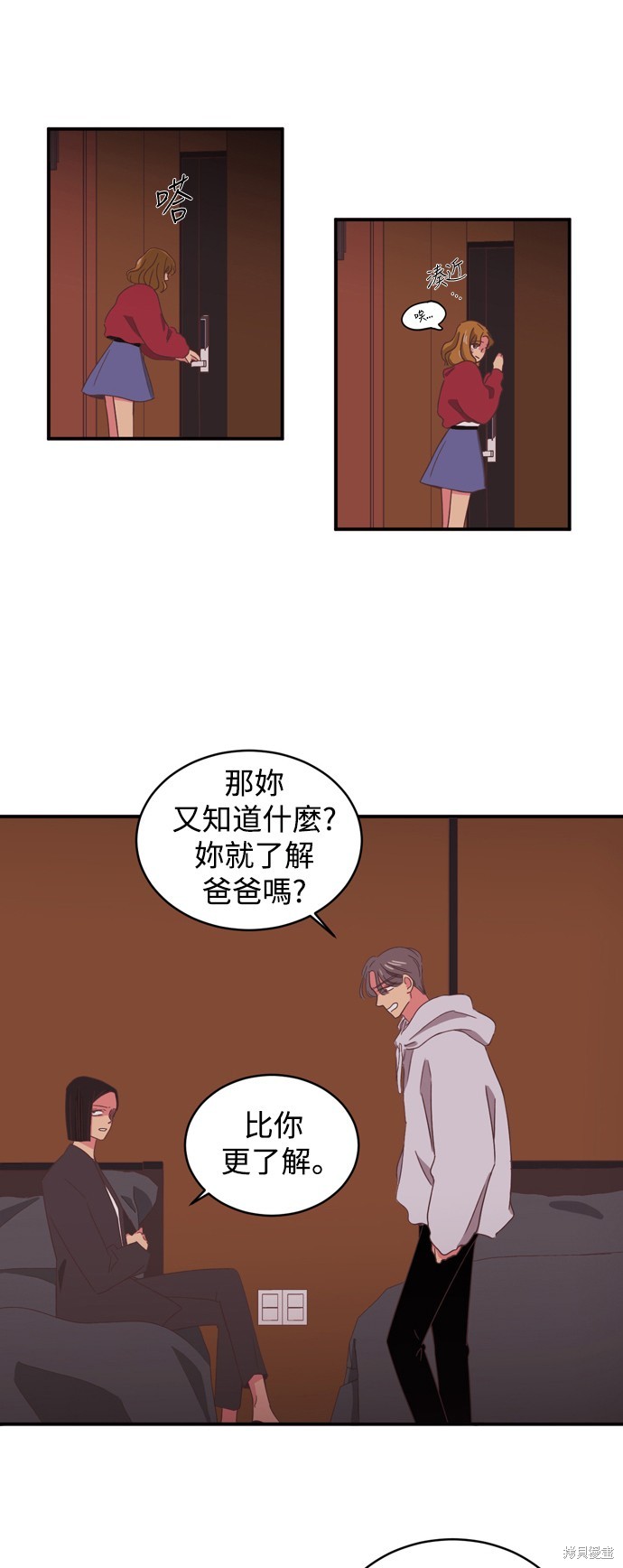 温室里的花草 第2季6话 第7页