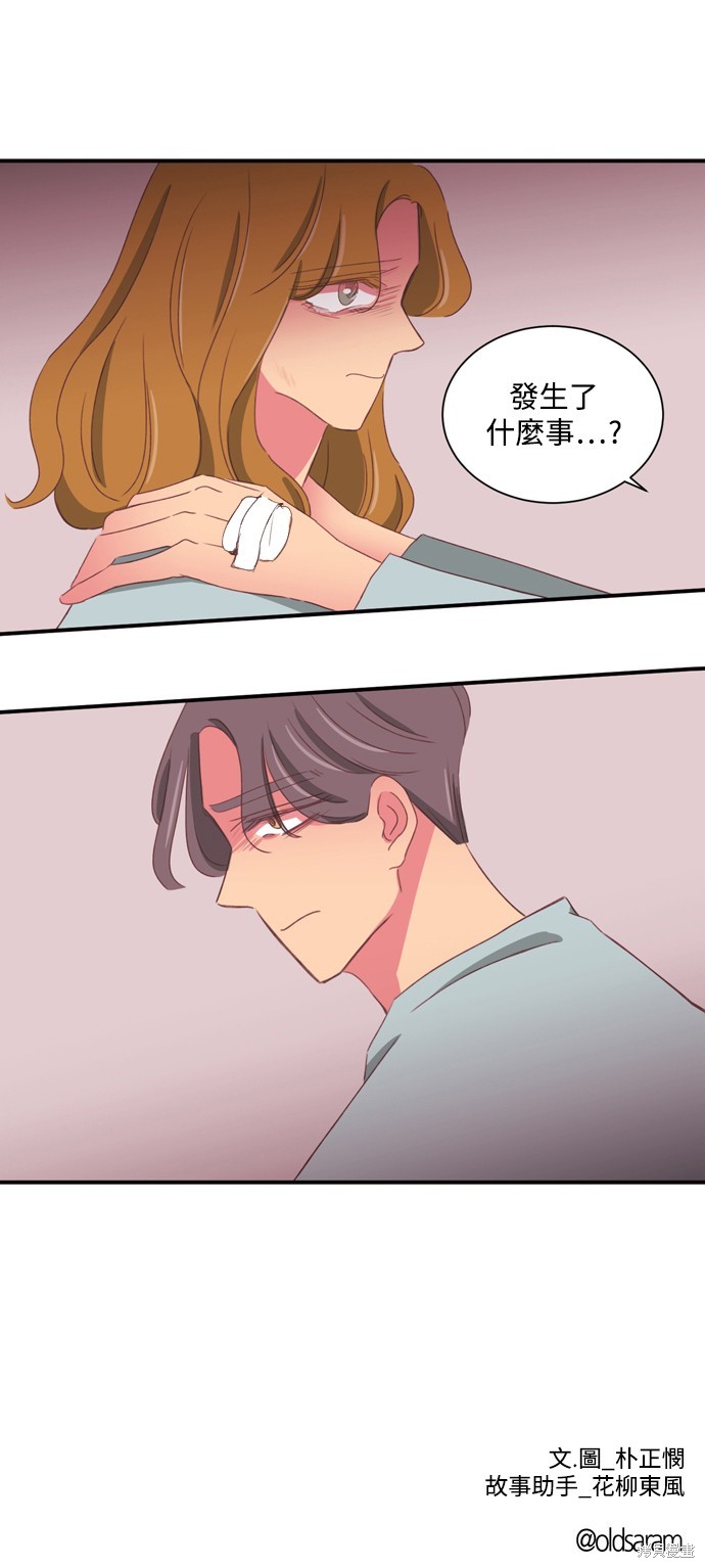 温室里的花草 第2季56话 第27页