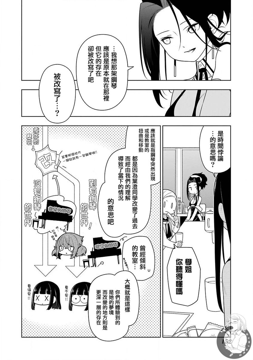 EAR'S GIFT-采耳老师 第7话 第10页