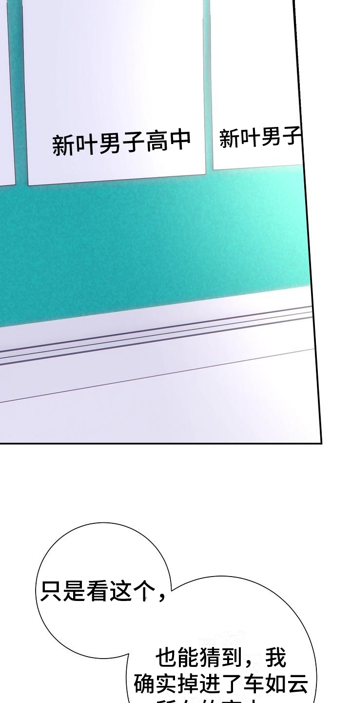 爱情系统 第3话 第2页