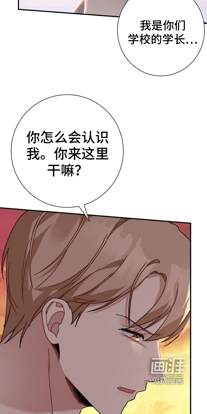 爱情系统 第7话 第17页