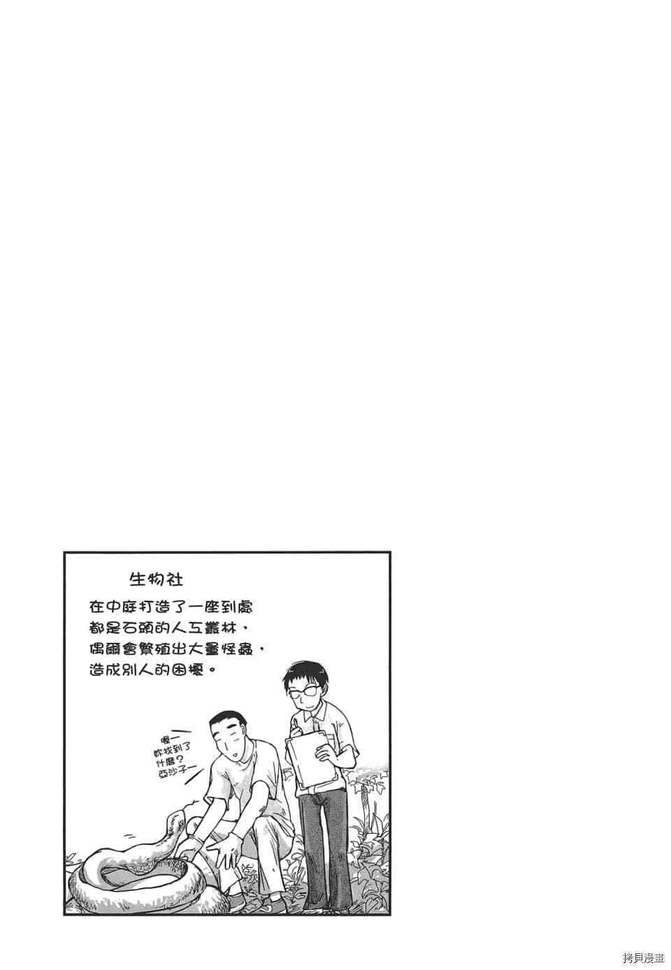 梦想家的异想世界 第1话 第48页