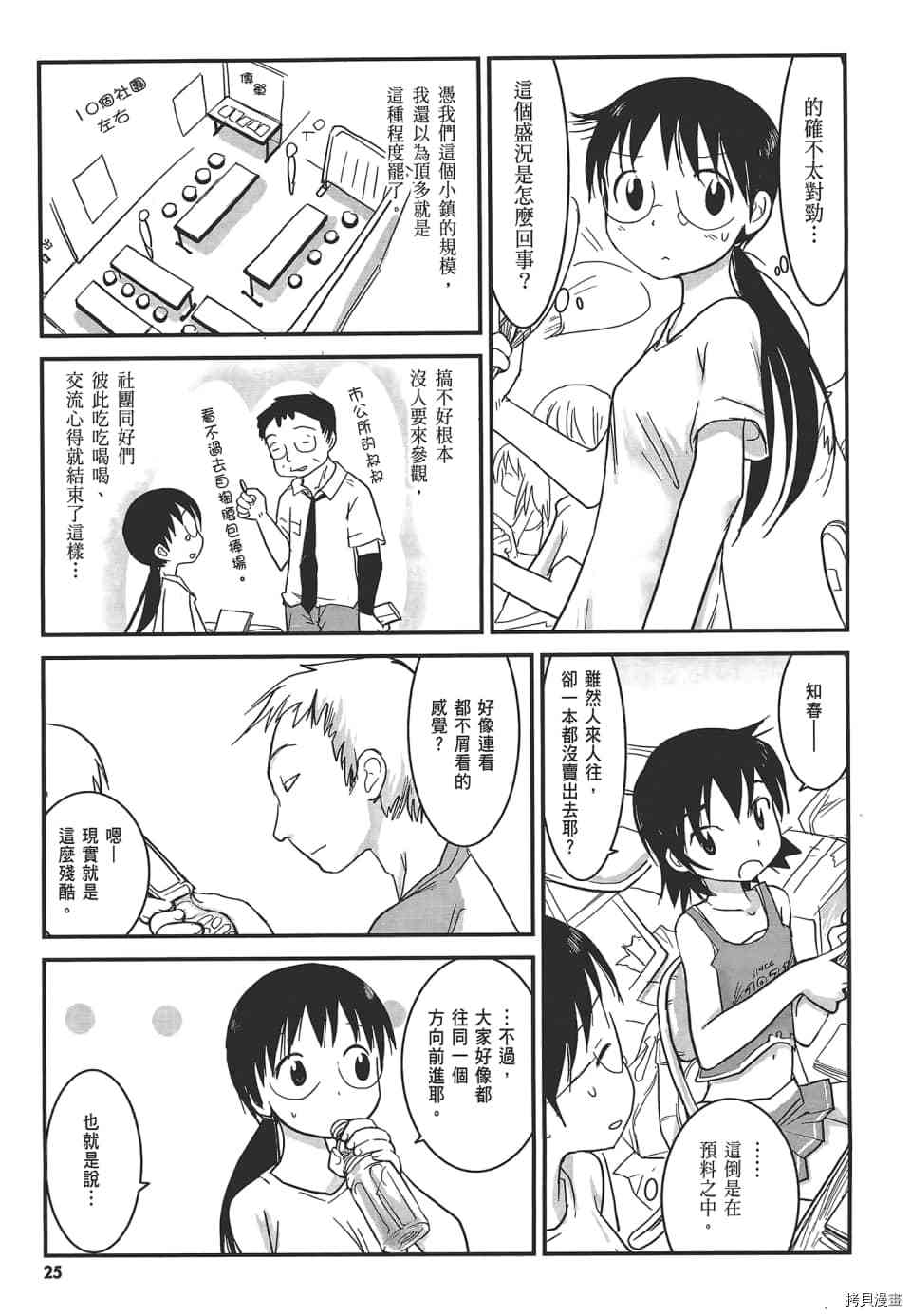 梦想家的异想世界 第2话 第29页