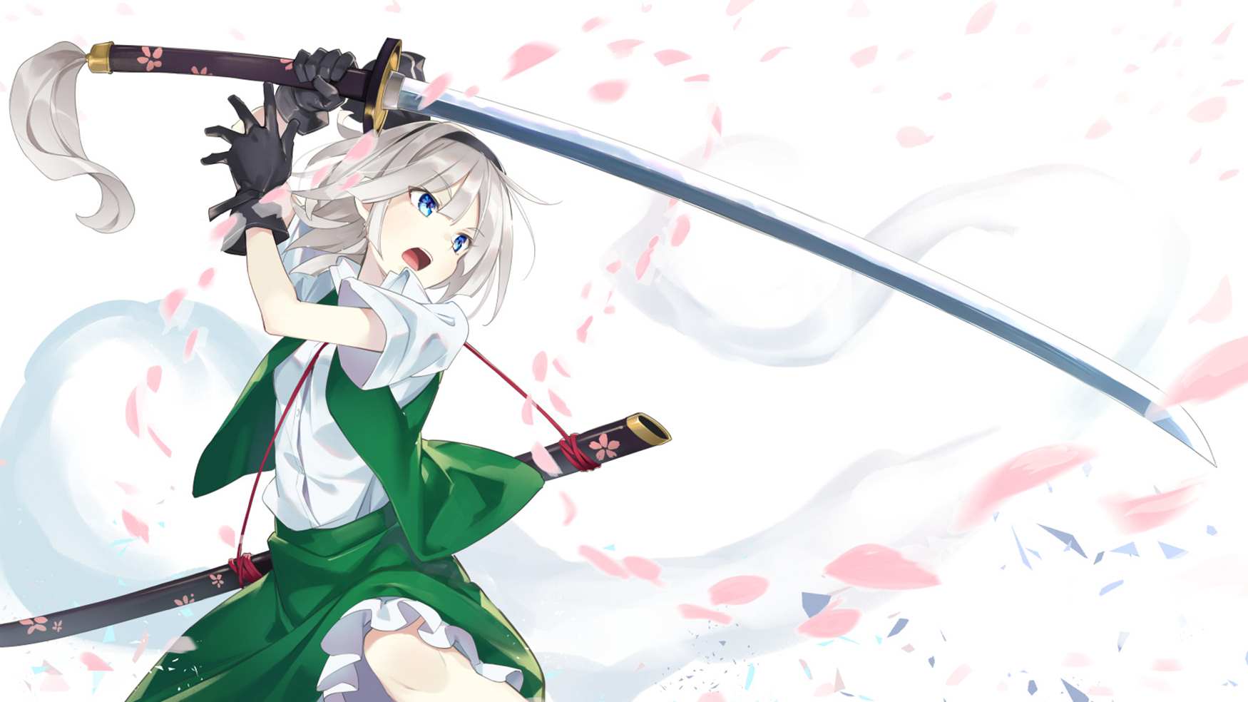 あすとら短篇集 第4话 第3页