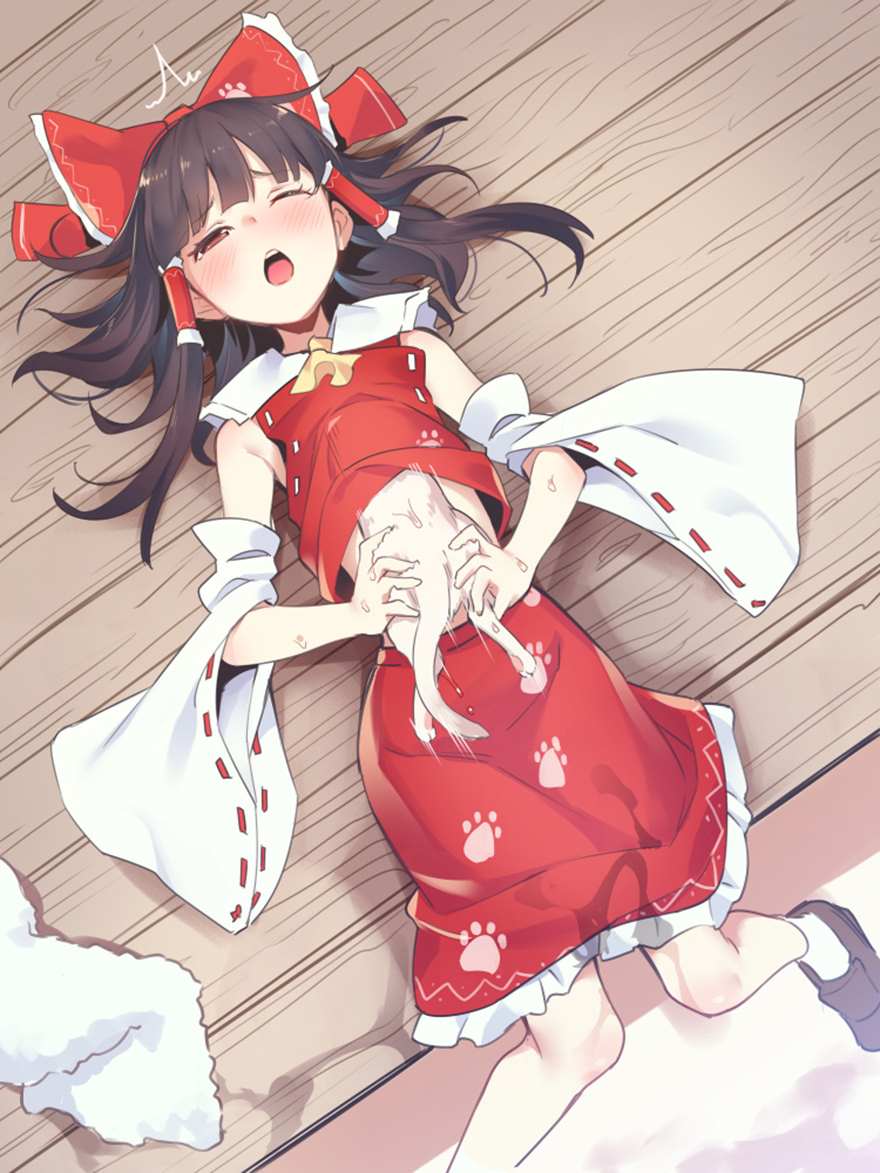 あすとら短篇集 第6话 第3页