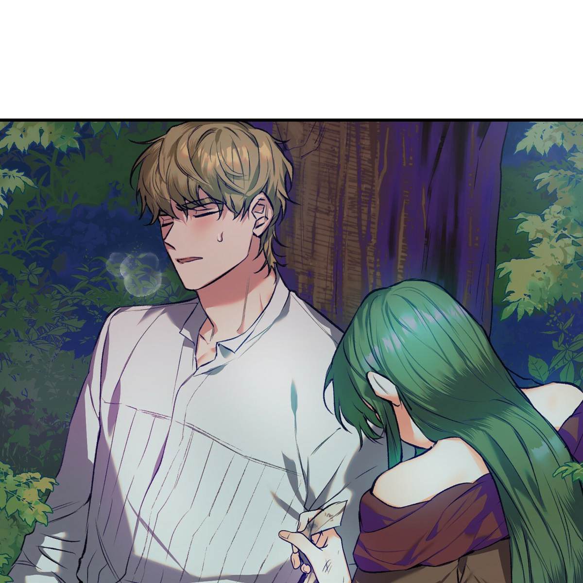 合法反派的诉求 第0话 第27页