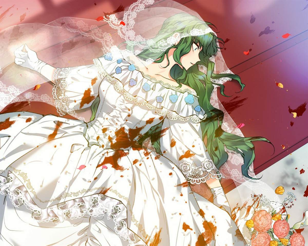 合法反派的诉求 第0话 第45页