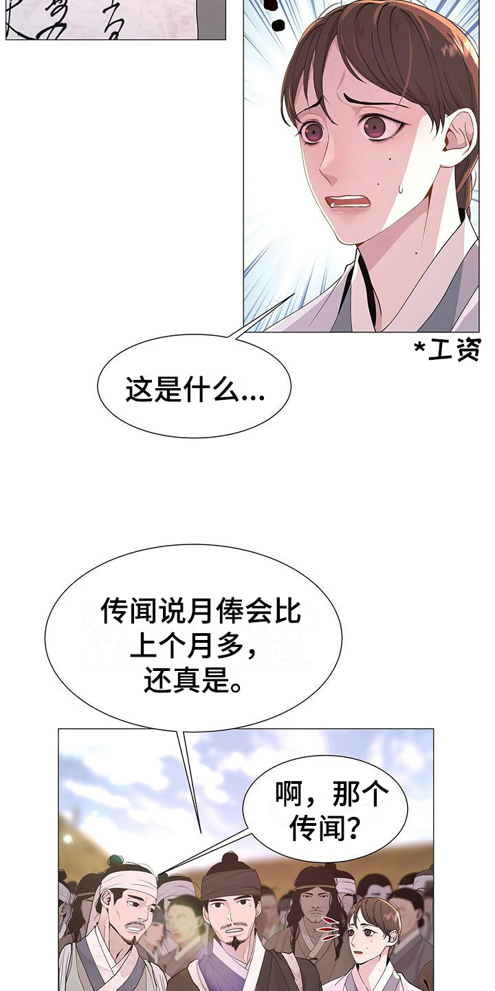 夜烟起 第2话 第7页
