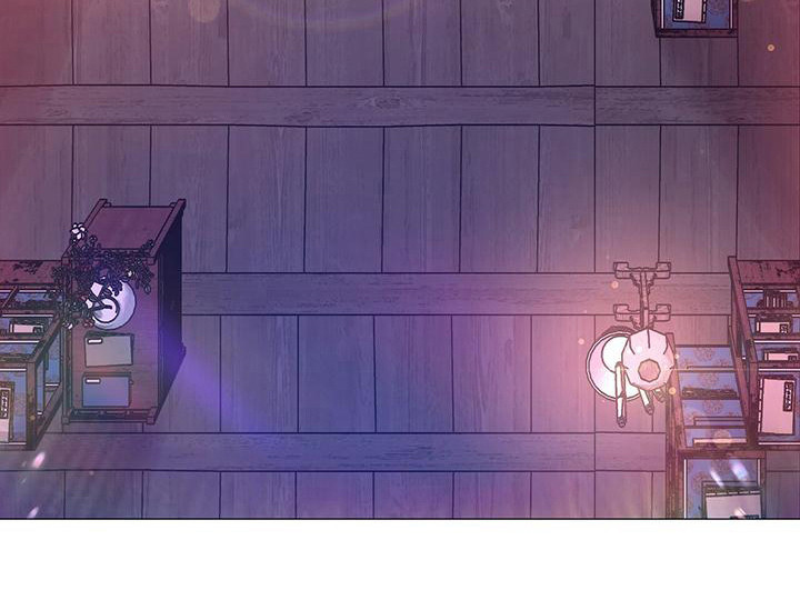 夜烟起 第77话 第11页
