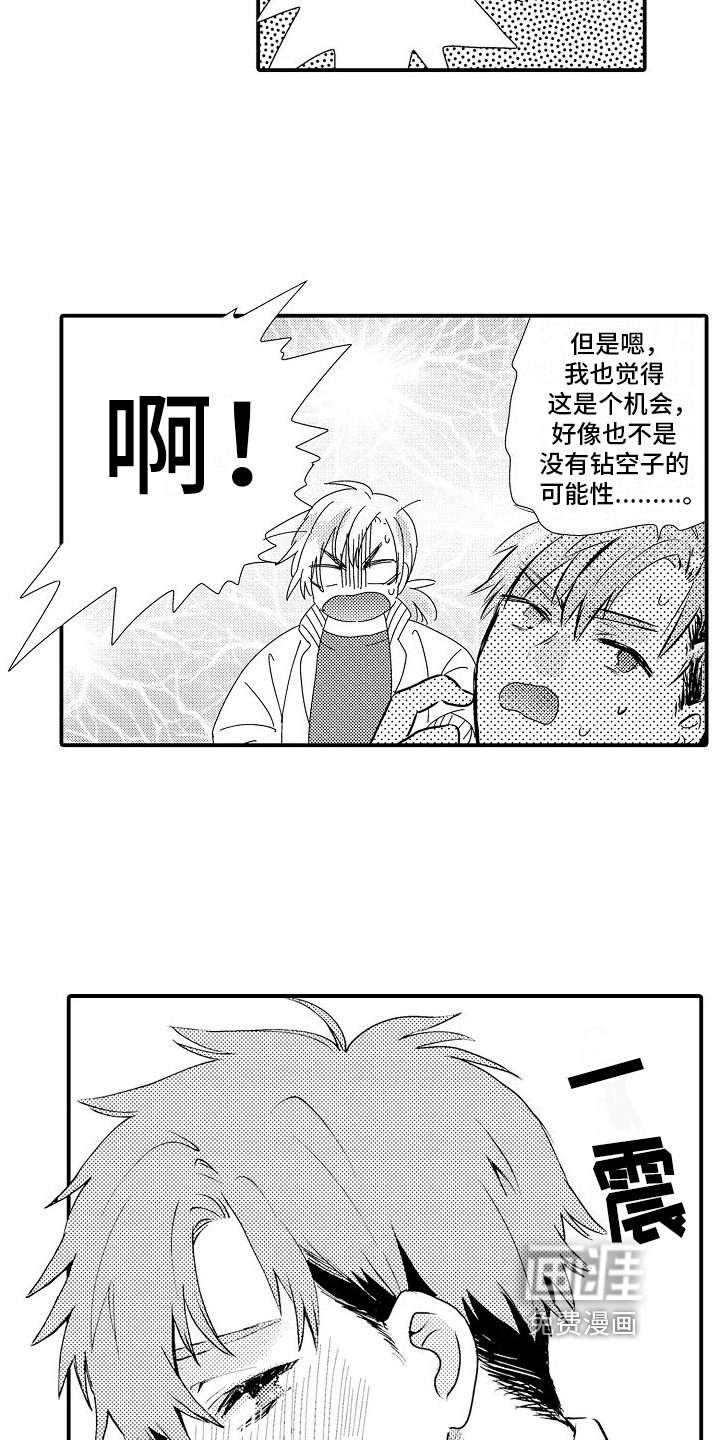 火热兼职中 第6话 第19页