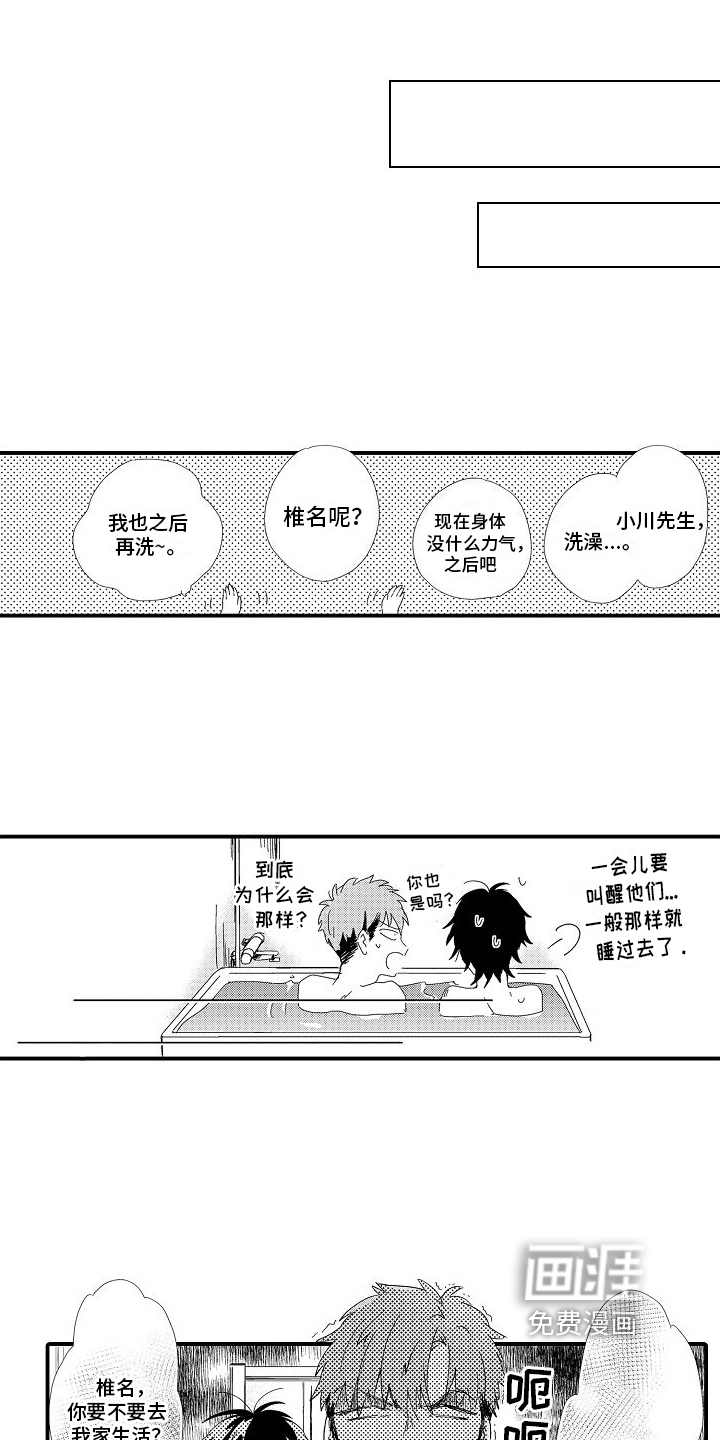 火热兼职中 第10话 第14页