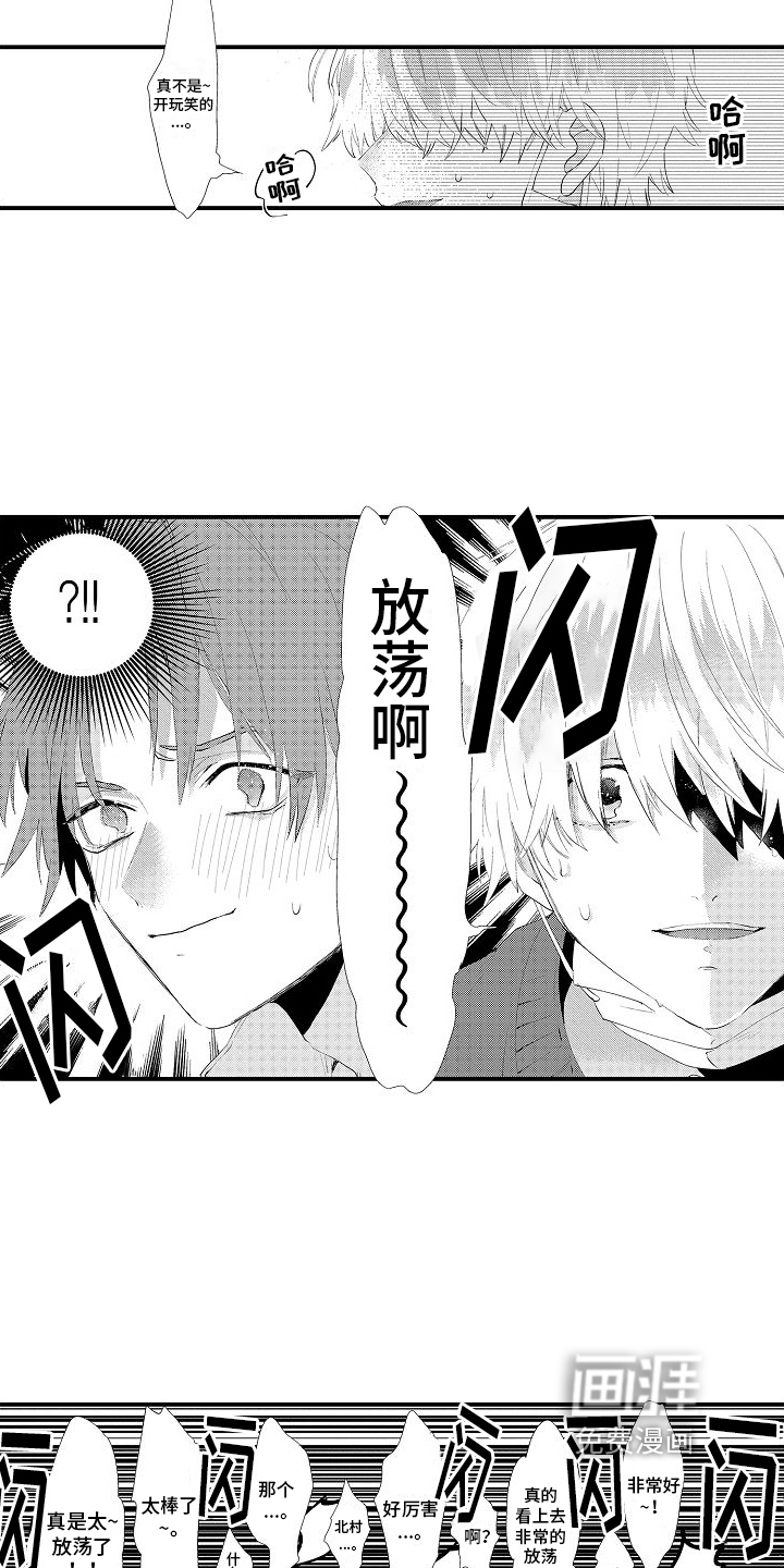 火热兼职中 第11话 第13页
