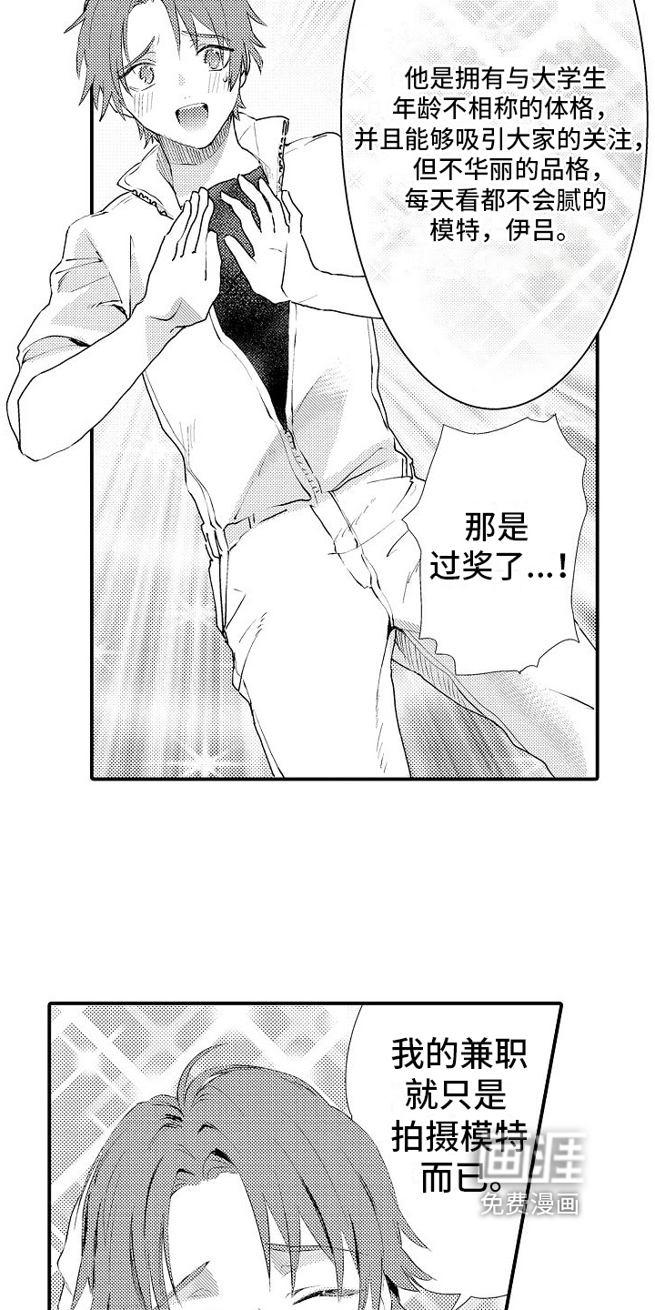 火热兼职中 第11话 第6页