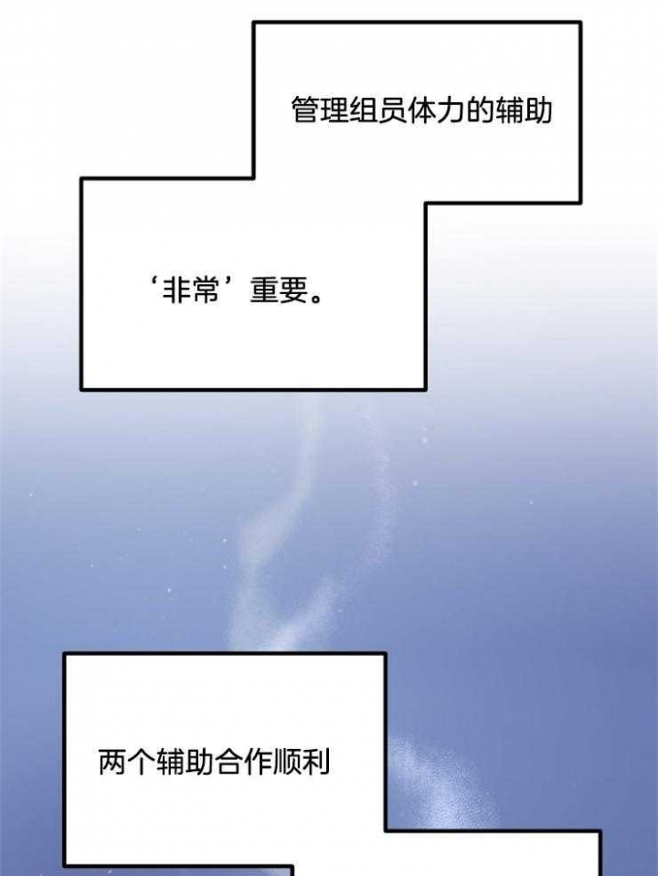 菜鸟养成记 第2话 第32页