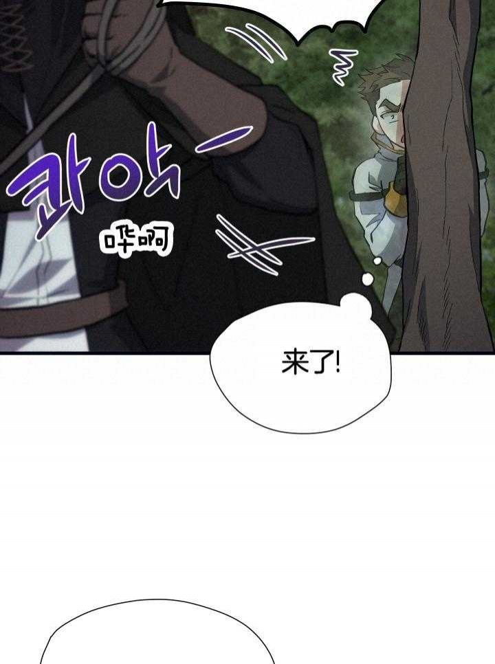 菜鸟养成记 第37话 第14页