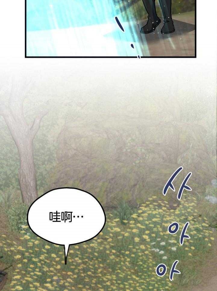 菜鸟养成记 第37话 第28页
