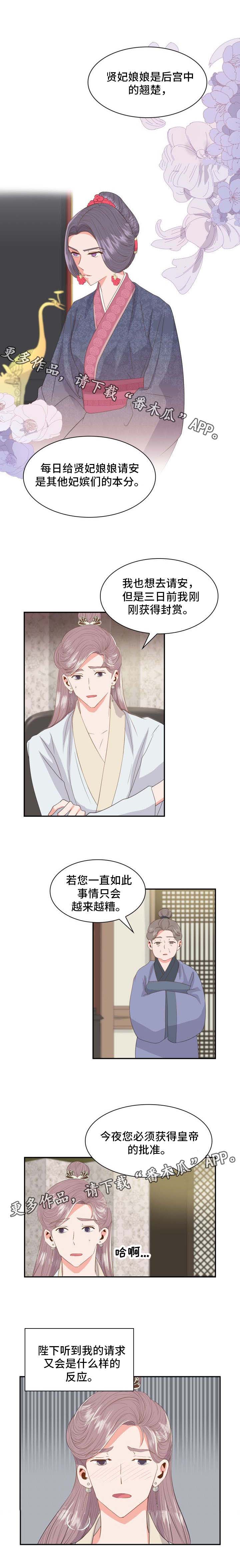 皇妃驾临 第8话 第13页
