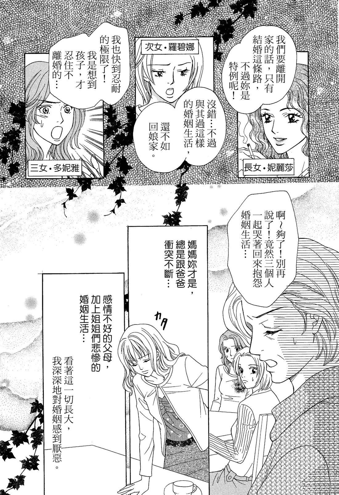 跟秘书结婚 全一卷 第7页