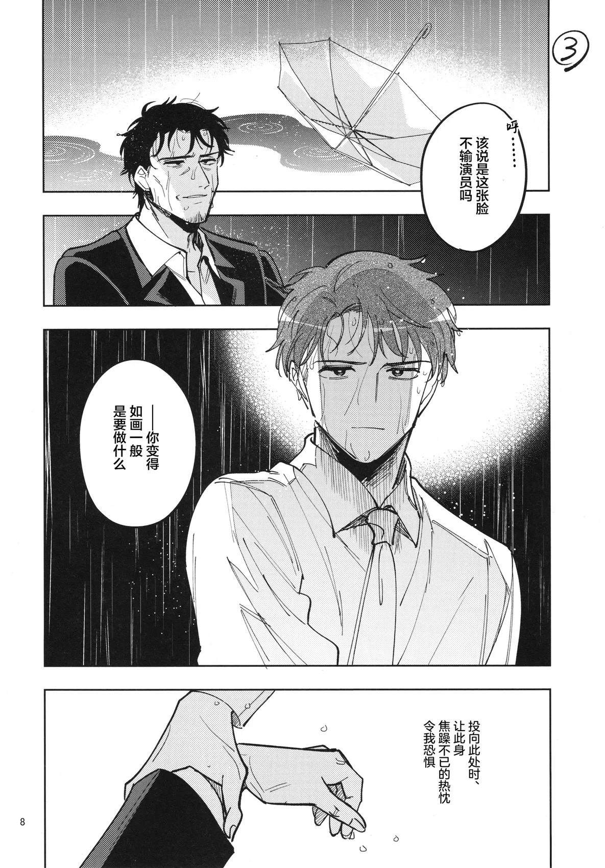 Minna Genki!!!! 短篇 第7页
