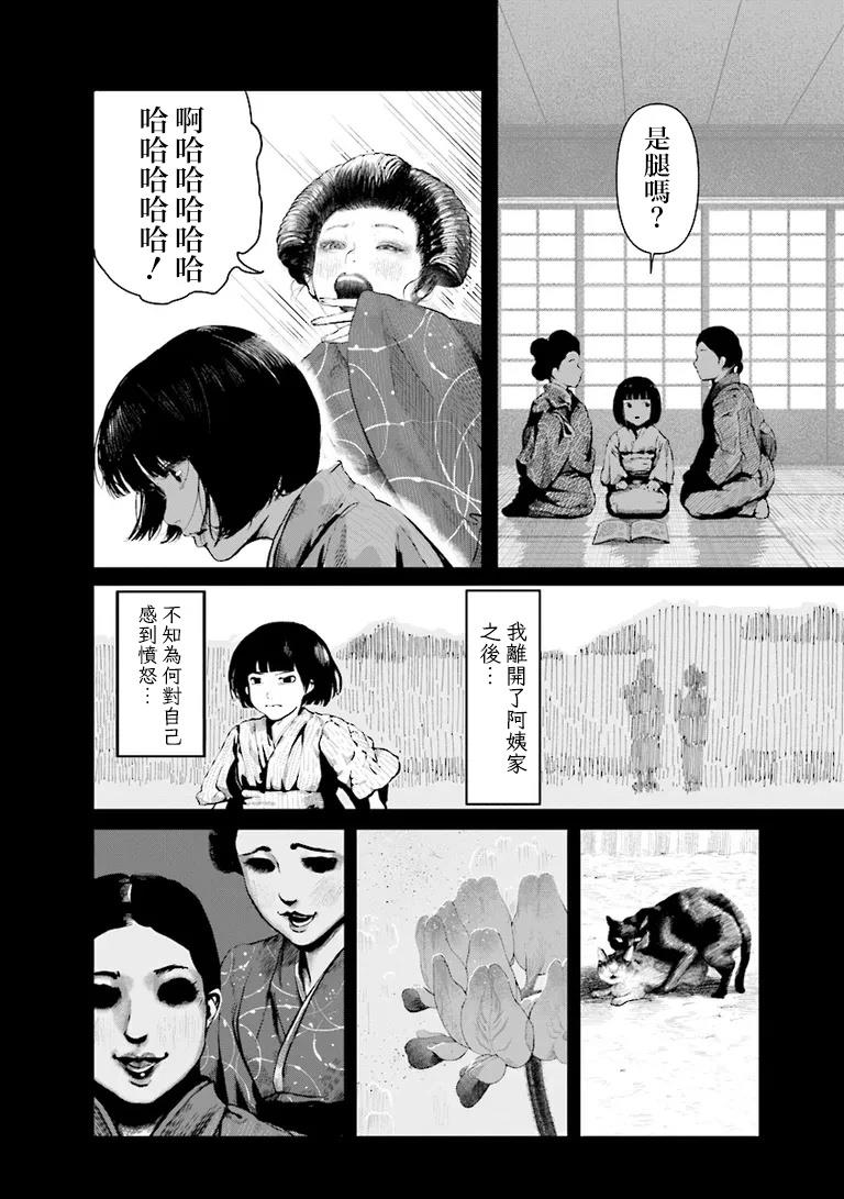 Vita Sexualis 欲望的生活 第1话 第24页