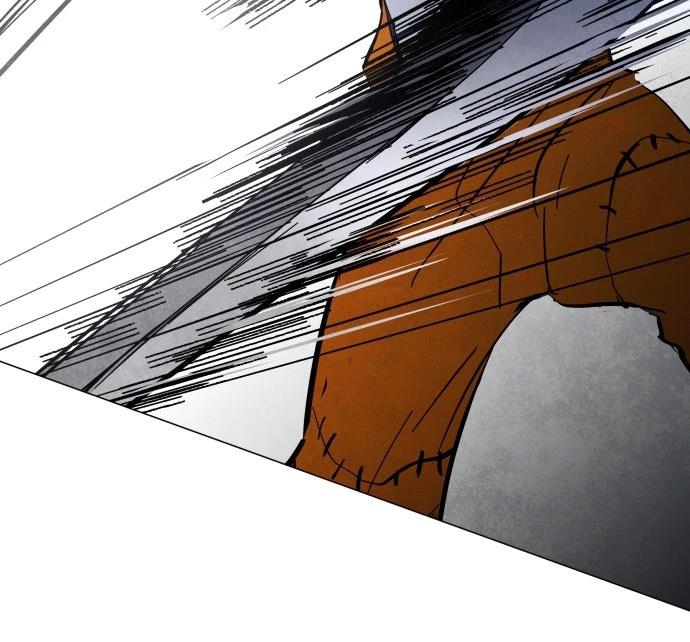 迷雾监狱 第3话 第67页