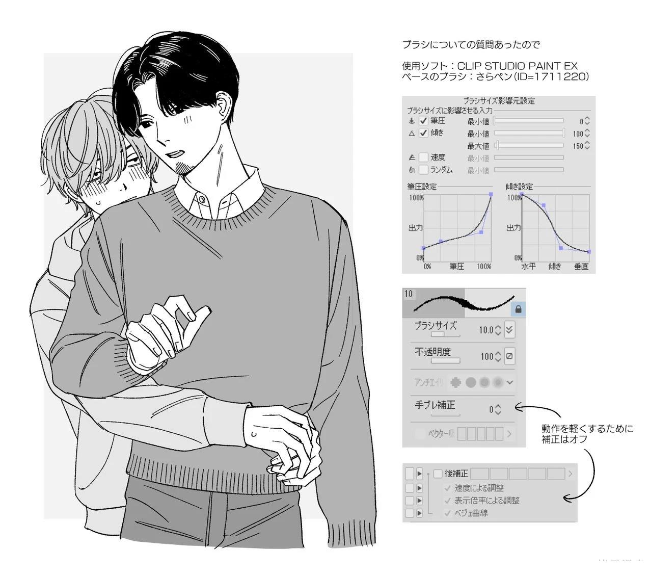 读懂我的爱 插图 第20页