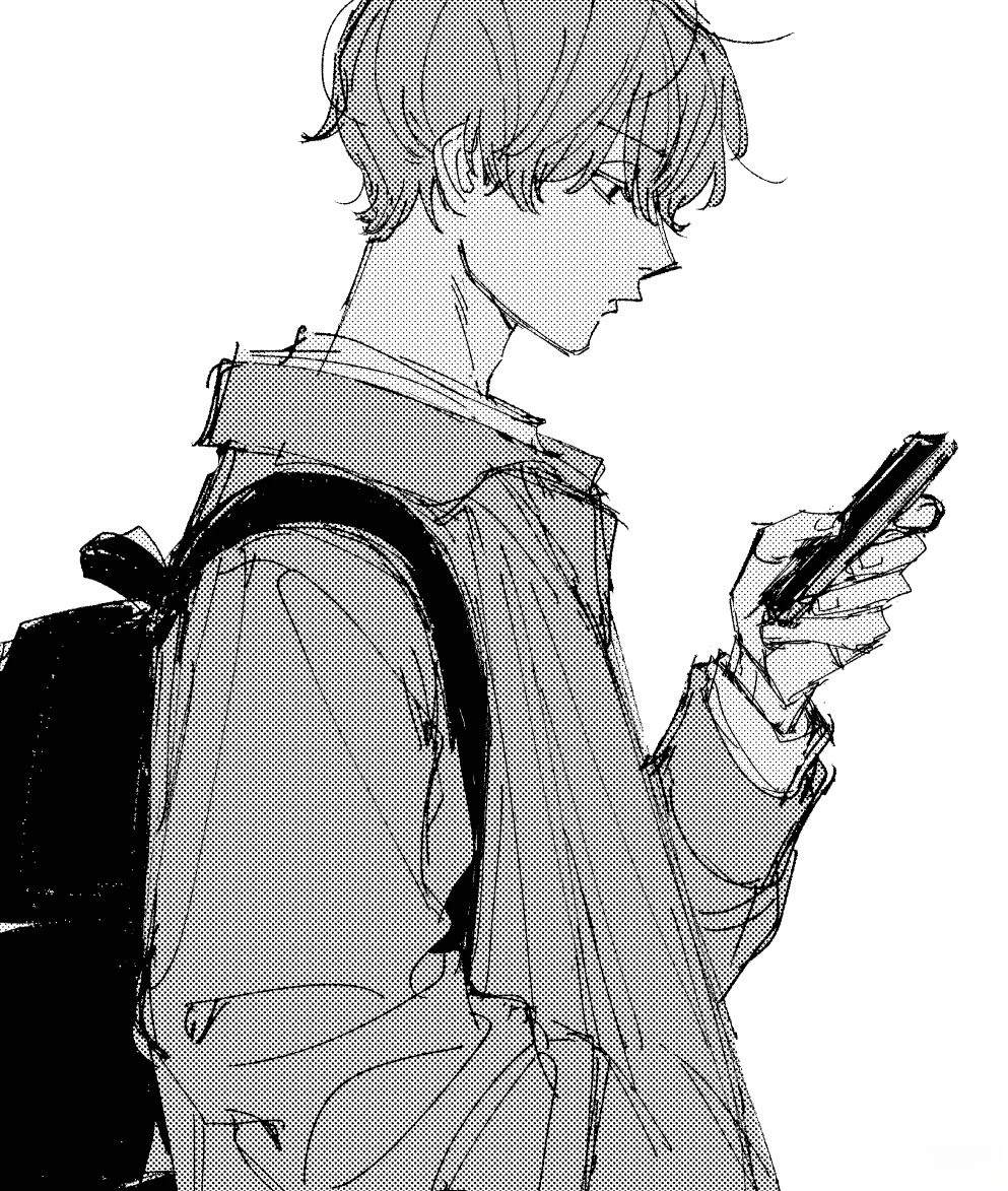 读懂我的爱 插图 第4页