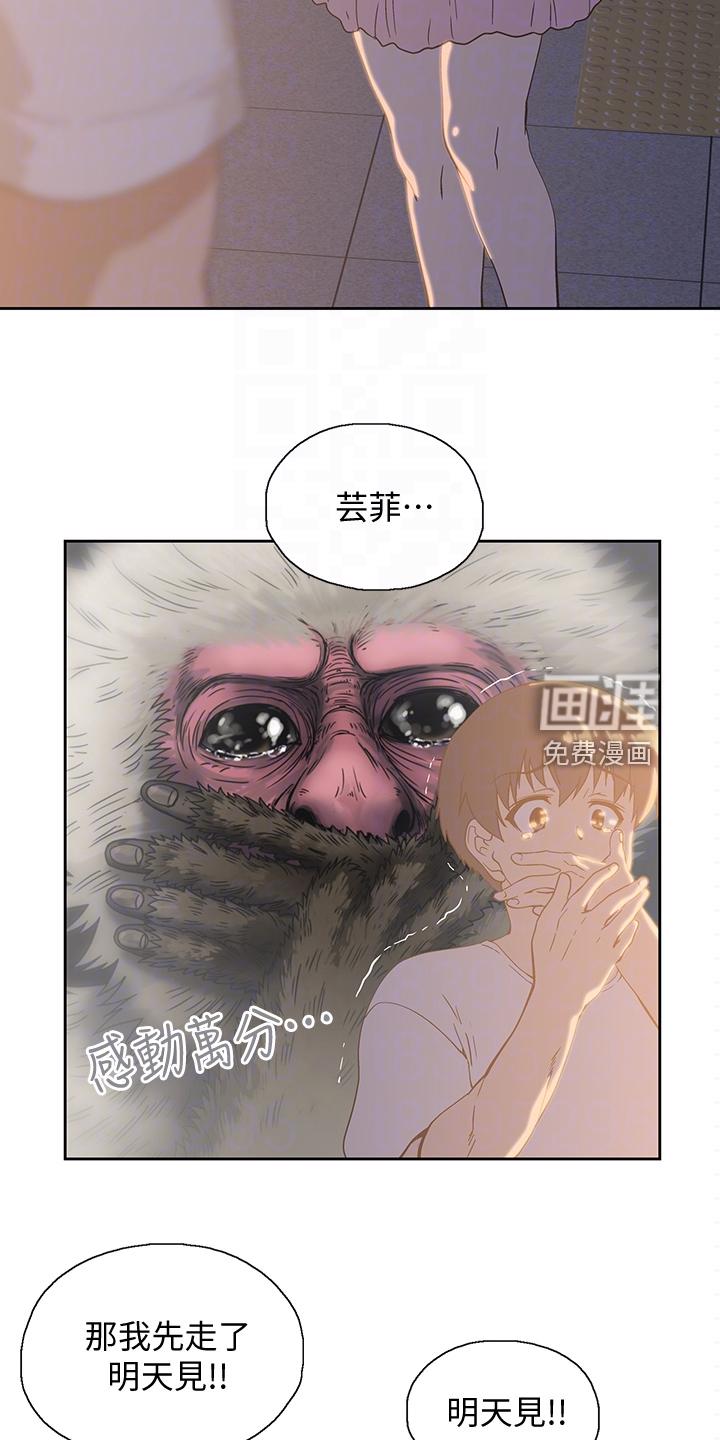 梦幻餐厅 第31章：火速赶来 第18页