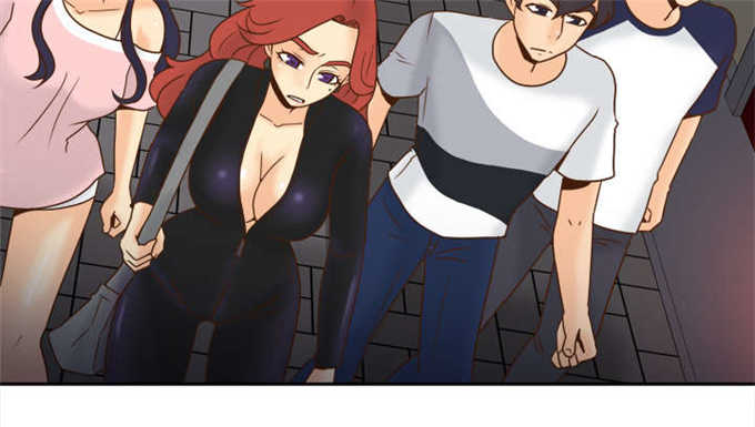 时空玩具 第65话 第18页
