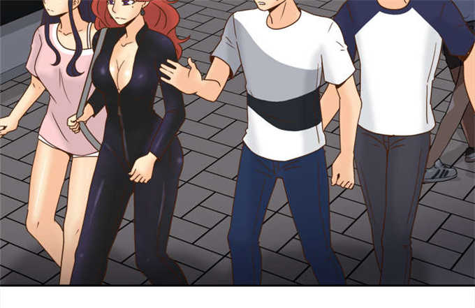 时空玩具 第65话 第6页