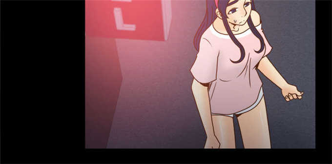 时空玩具 第66话 第37页