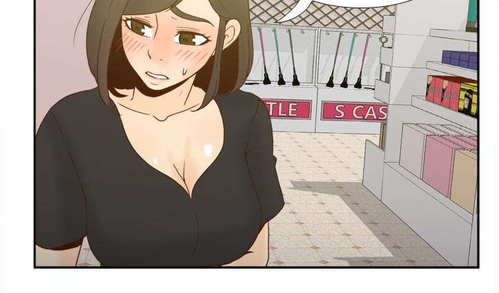 时空玩具 第77话 第45页
