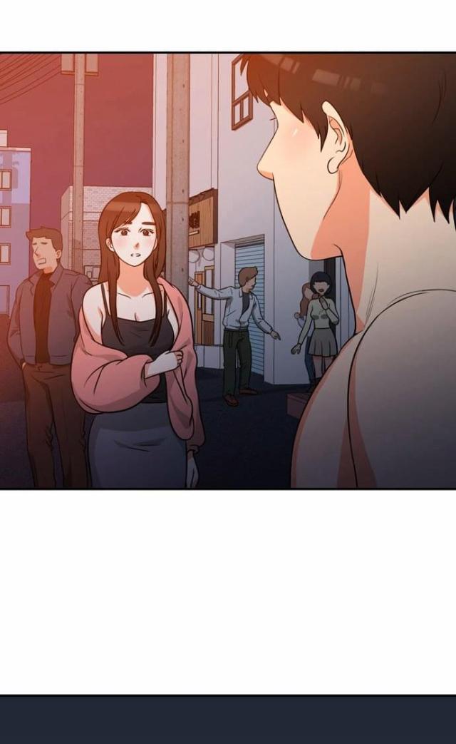 同步穿越 第3话 第21页