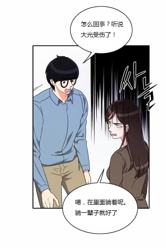 同步穿越 第15话 第24页