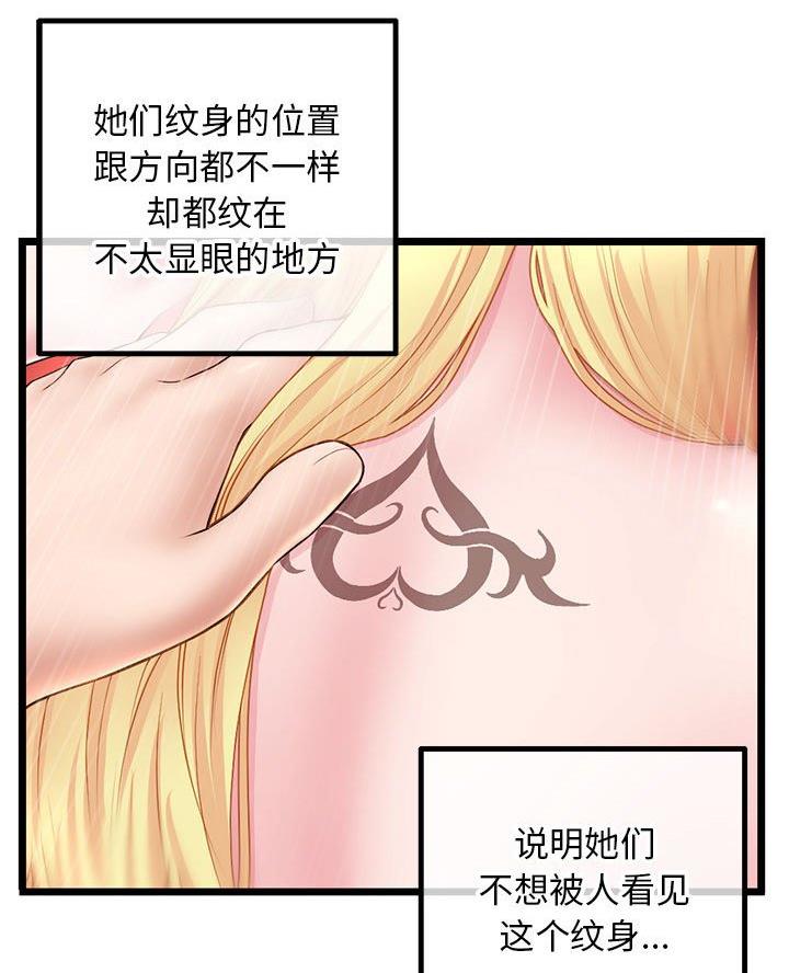 深夜网吧 第73话 第19页