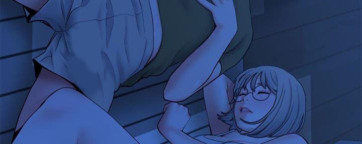 深夜网吧 第46话 第140页
