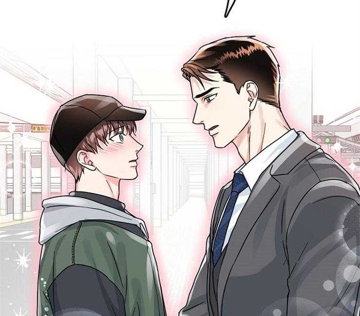 办公室伴侣（第一季） 第67话 呆在我身边 第34页