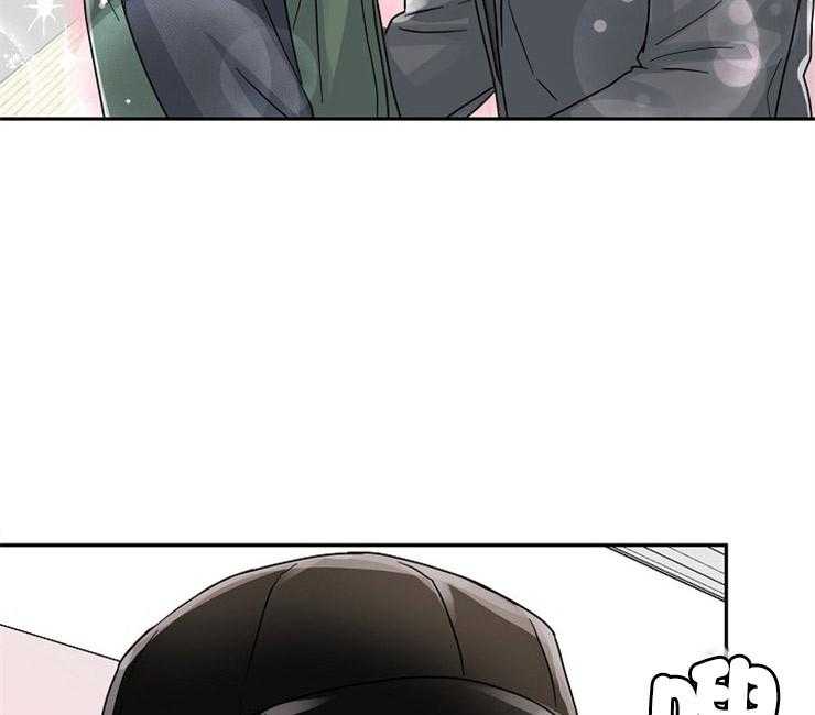 办公室伴侣（第一季） 第67话 呆在我身边 第35页