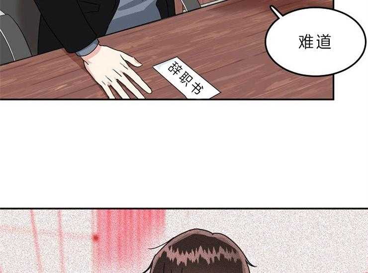 办公室伴侣（第一季） 第59话 辞职书 第24页