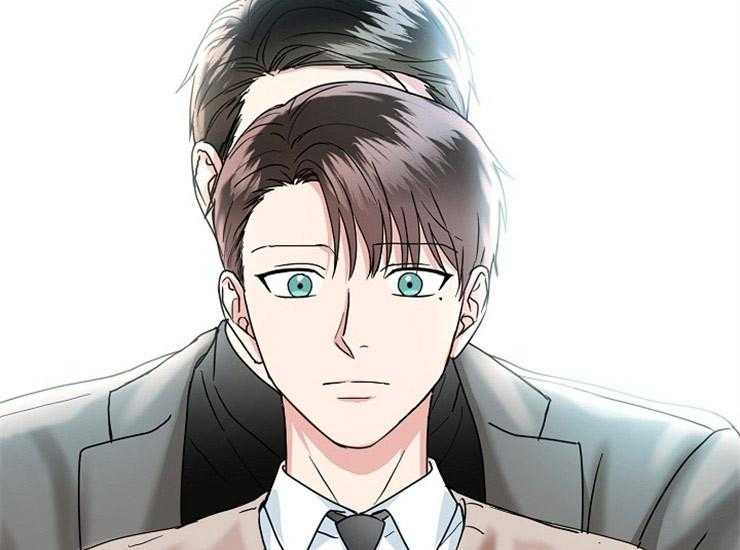 办公室伴侣（第一季） 第48话 不会放开你 第43页