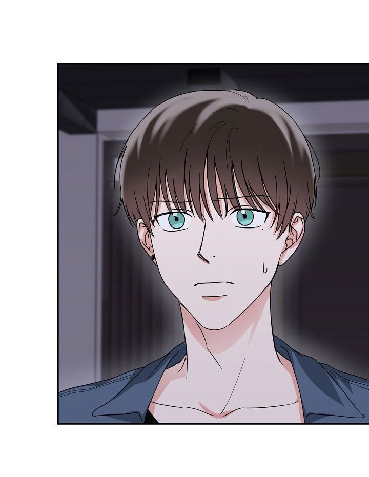 办公室伴侣（第一季） 第4话 撞见 第32页